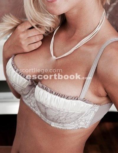 Escort Aurelie - Photo 3 №656