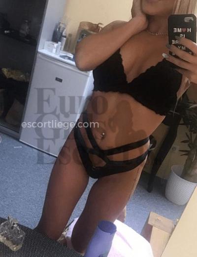 Escort Olivia - Photo 2 №660
