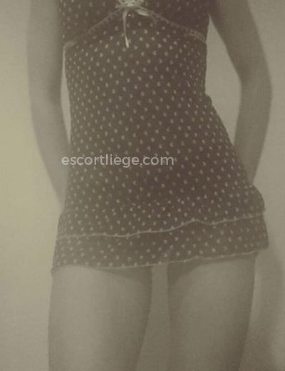 Escort Mara - Photo 3 №662