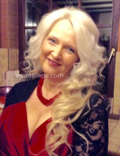 Escort Angelique femme fontaineLiège0495689689 - Photo 3 №676