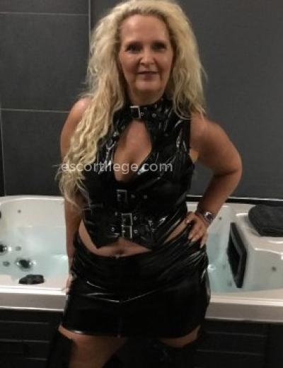 Escort Angelique femme fontaineLiège0495689689 - Photo 2 №676