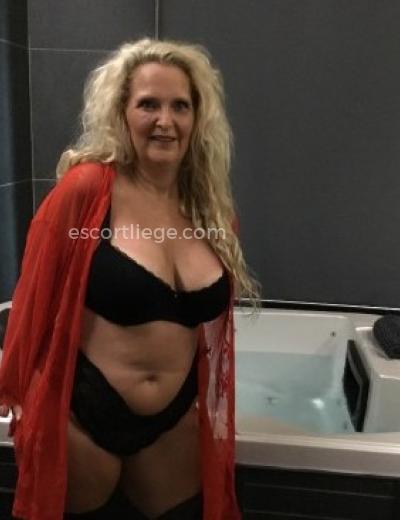 Escort Angelique femme fontaineLiège0495689689 - Photo 1 №676