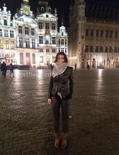 Escort Sandrine  Masseuse et escort à Liege0493114621 - Photo 2 №677