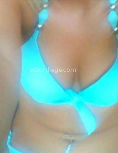 Escort Luana 17  EscortLiege0496725975 - Photo 3 №680