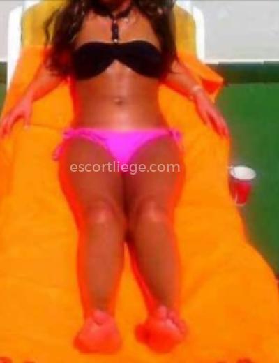 Escort Luana 17  EscortLiege0496725975 - Photo 2 №680
