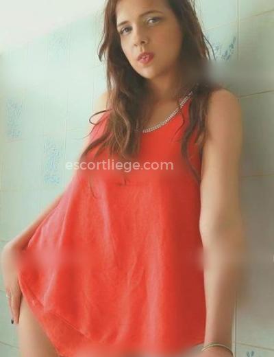 Escort Kiara Sugar  Sexy Jeune EscortLiege0487273699 - Photo 1 №683