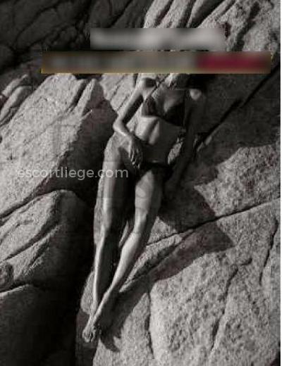 Escort Loredana Your Private Companion - Photo 4 №685