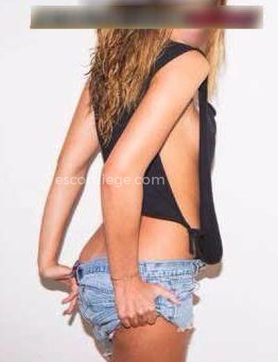 Escort Loredana Your Private Companion - Photo 3 №685