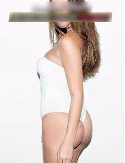 Escort Loredana Your Private Companion - Photo 2 №685