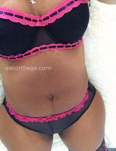Escort Féline Chatte Black - Photo 1 №688