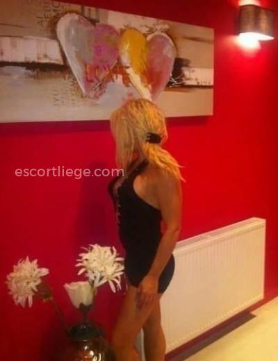 Escort Mélanie Promo ce weekend - Photo 9 №699
