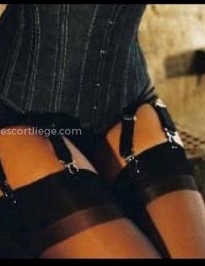Escort Rencontre Élégante 038 Sexy - Photo 1 №706