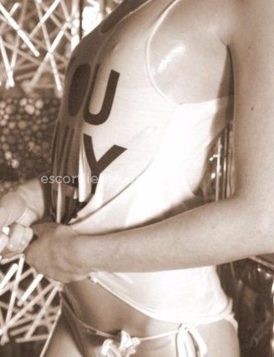 Escort Laura043659411 - Photo 3 №716