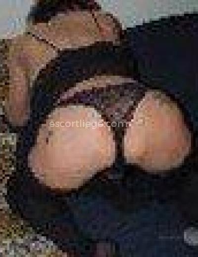 Escort alix travesti Liège 0479 501 099 - Photo 2 №734