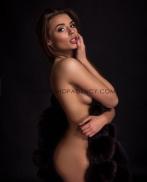 Stephanie high class girl