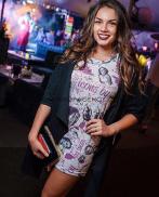 Stephanie high class girl