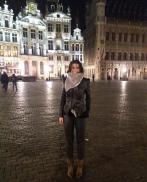 Sandrine : Masseuse et escort à Liege - 0493114621