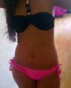 Luana 17  EscortLiege0496725975