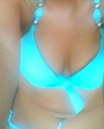 Luana 17  EscortLiege0496725975