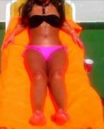 Luana 17  EscortLiege0496725975