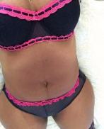 Féline Chatte Black