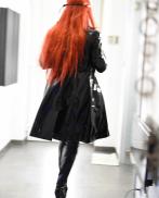 Maitresse Amber pour gentlemen courtois0497461105 