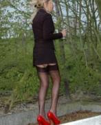 Nylons en Heels Kyra 8212 089248796 8212 Limburg